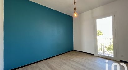 Appartement 2 pièces de 28 m² à Port-la-Nouvelle (11210)