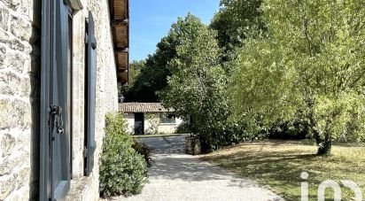 Longere 8 rooms of 252 m² in AIGONDIGNÉ (79370)