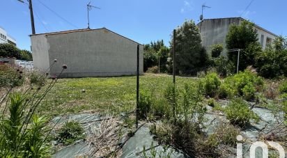 Maison 3 pièces de 70 m² à La Rochelle (17000)