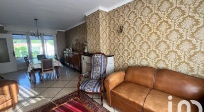 Maison de ville 4 pièces de 85 m² à Lambres-lez-Douai (59552)