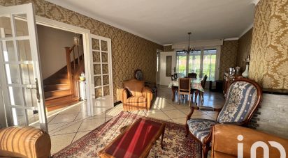 Maison de ville 4 pièces de 85 m² à Lambres-lez-Douai (59552)