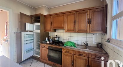 Maison de ville 4 pièces de 85 m² à Lambres-lez-Douai (59552)