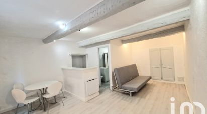 Studio 1 pièce de 26 m² à Le Bar-sur-Loup (06620)