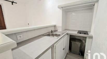 Studio 1 room of 26 m² in Le Bar-sur-Loup (06620)