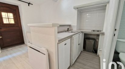 Studio 1 pièce de 26 m² à Le Bar-sur-Loup (06620)