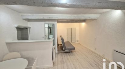 Studio 1 pièce de 26 m² à Le Bar-sur-Loup (06620)