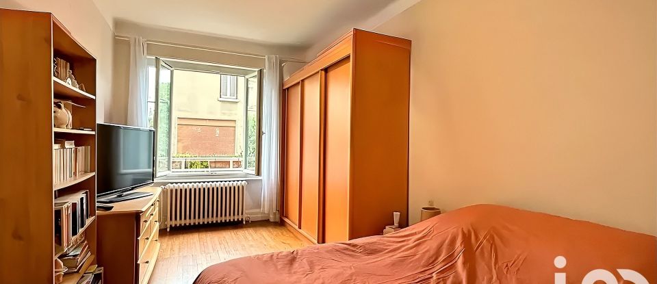 Appartement 3 pièces de 90 m² à Lyon (69008)