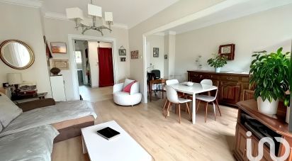 Appartement 3 pièces de 90 m² à Lyon (69008)