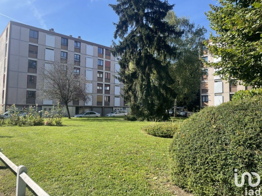 Appartement 3 pièces de 58 m² à Ablon-sur-Seine (94480)