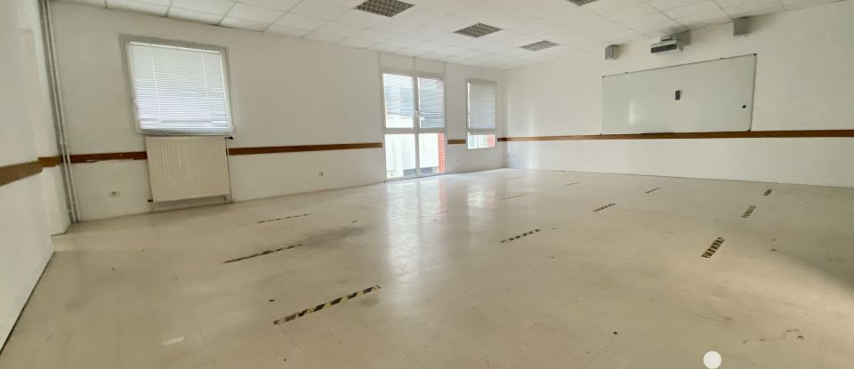 Immeuble de 425 m² à Charleville-Mézières (08000)