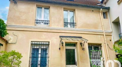 Town house 7 rooms of 166 m² in Villiers-le-Bel (95400)