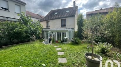 Town house 8 rooms of 166 m² in Villiers-le-Bel (95400)