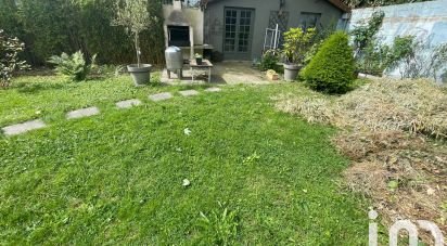 Town house 8 rooms of 166 m² in Villiers-le-Bel (95400)