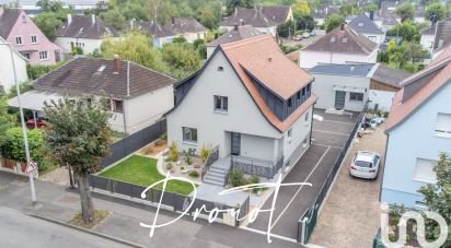 House 10 rooms of 236 m² in Colmar (68000)