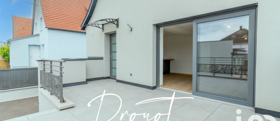 House 10 rooms of 236 m² in Colmar (68000)