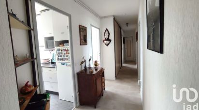 Appartement 4 pièces de 70 m² à Besançon (25000)