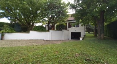 Maison 6 pièces de 135 m² à Villemanoche (89140)