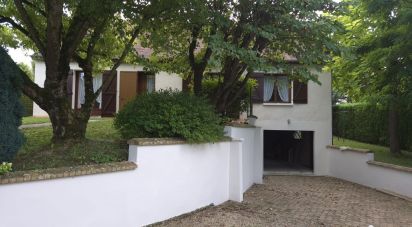 Maison 6 pièces de 135 m² à Villemanoche (89140)