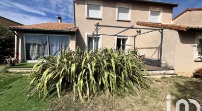 Maison traditionnelle 5 pièces de 123 m² à Étoile-sur-Rhône (26800)