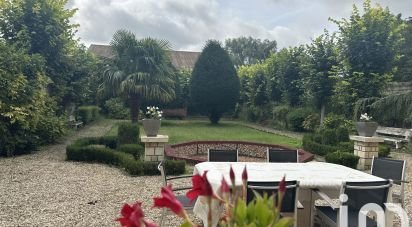 Mansion 10 rooms of 280 m² in Château-Thierry (02400)