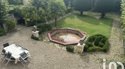 Mansion 10 rooms of 280 m² in Château-Thierry (02400)