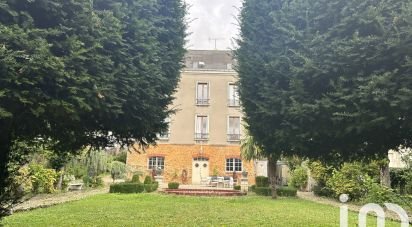 Demeure 10 pièces de 280 m² à Château-Thierry (02400)