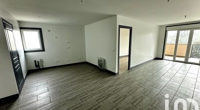 Appartement 3 pièces de 78 m² à Breuillet (91650)