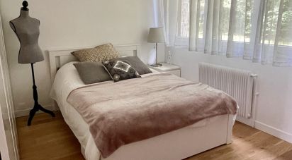 Appartement 5 pièces de 99 m² à Étiolles (91450)