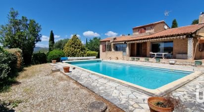 Maison traditionnelle 5 pièces de 119 m² à Sanary-sur-Mer (83110)