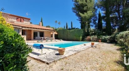 Maison traditionnelle 5 pièces de 119 m² à Sanary-sur-Mer (83110)