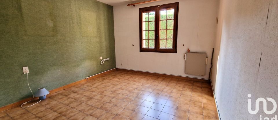 Traditional house 5 rooms of 119 m² in Sanary-sur-Mer (83110)