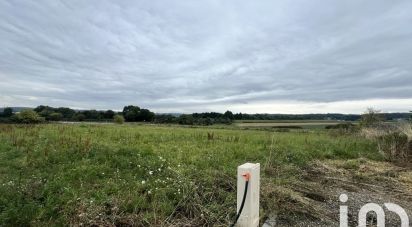 Terrain de 845 m² à Port-Jérôme-sur-Seine (76330)