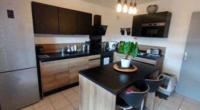 Apartment 3 rooms of 71 m² in Saint-Romain-de-Colbosc (76430)