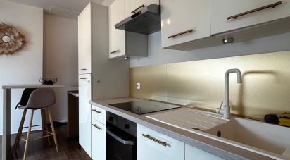 Appartement 2 pièces de 29 m² à Boissy-sous-Saint-Yon (91790)