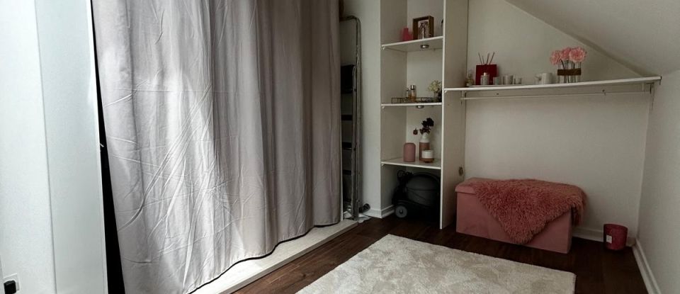 Appartement 2 pièces de 29 m² à Boissy-sous-Saint-Yon (91790)