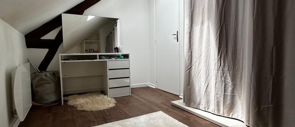 Appartement 2 pièces de 29 m² à Boissy-sous-Saint-Yon (91790)