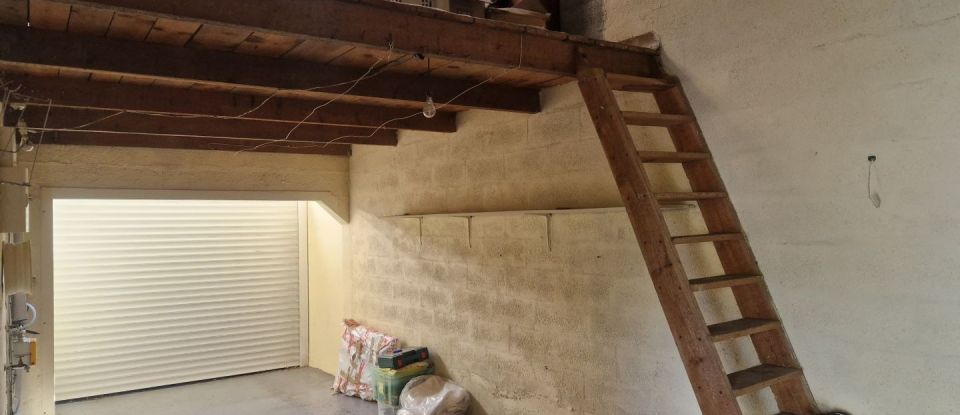 Maison 5 pièces de 99 m² à La Rochelle (17000)