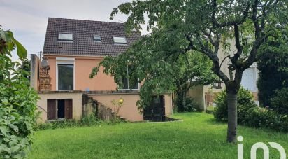 Traditional house 4 rooms of 77 m² in Igny (91430)