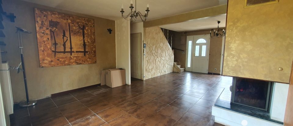 Maison traditionnelle 4 pièces de 77 m² à Igny (91430)