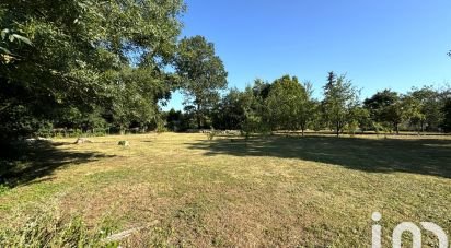 Land of 1,779 m² in Fors (79230)