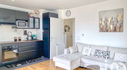 Appartement 3 pièces de 59 m² à Asnières-sur-Seine (92600)