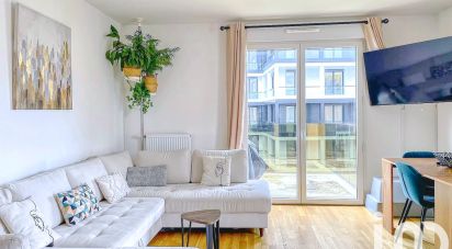 Appartement 3 pièces de 59 m² à Asnières-sur-Seine (92600)