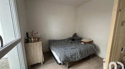 Studio 1 room of 27 m² in Angers (49000)