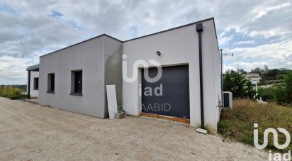 Maison 5 pièces de 121 m² à Montauban (82000)