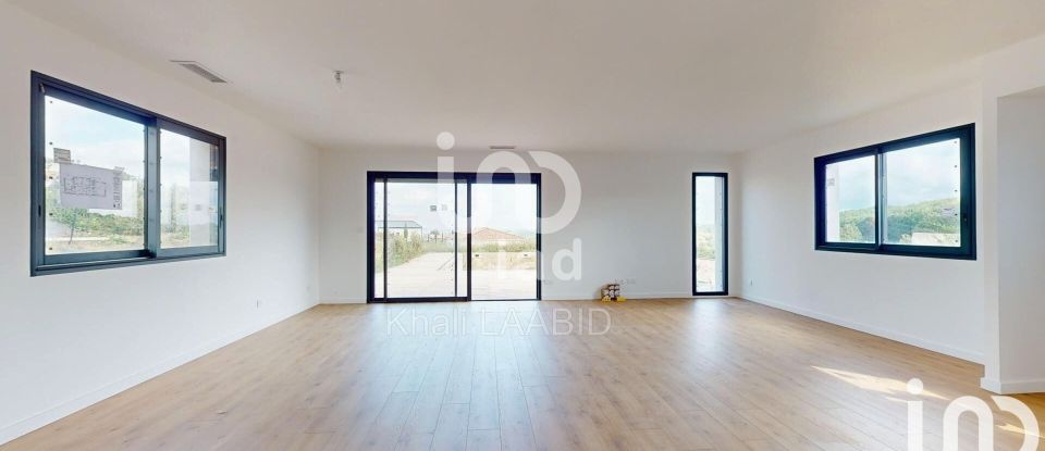 Maison 5 pièces de 121 m² à Montauban (82000)