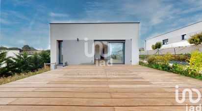 Maison 5 pièces de 121 m² à Montauban (82000)