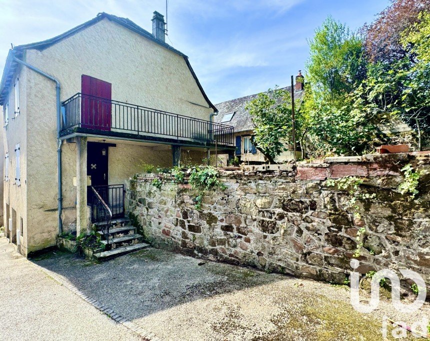 Maison de ville 5 pièces de 132 m² à Malemort (19360)