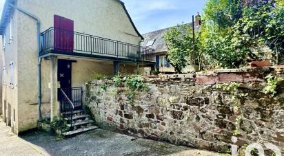 Town house 5 rooms of 132 m² in MALEMORT-SUR-CORRÈZE (19360)