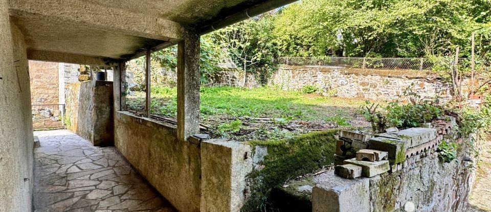 Maison de ville 5 pièces de 132 m² à MALEMORT-SUR-CORRÈZE (19360)