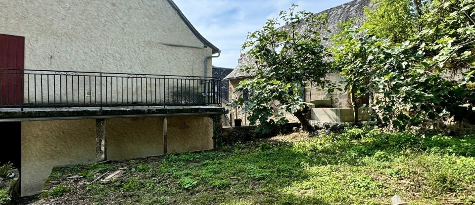 Maison de ville 5 pièces de 132 m² à MALEMORT-SUR-CORRÈZE (19360)